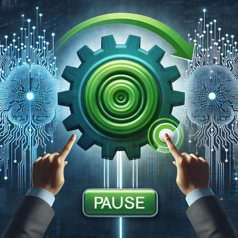 Nvidia Spins a New Strategy, Pauses on OpenAI and Anthropic Investments