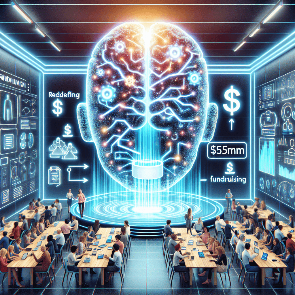 Sana Labs Raises $55M: Redefining Workplace Training with AI