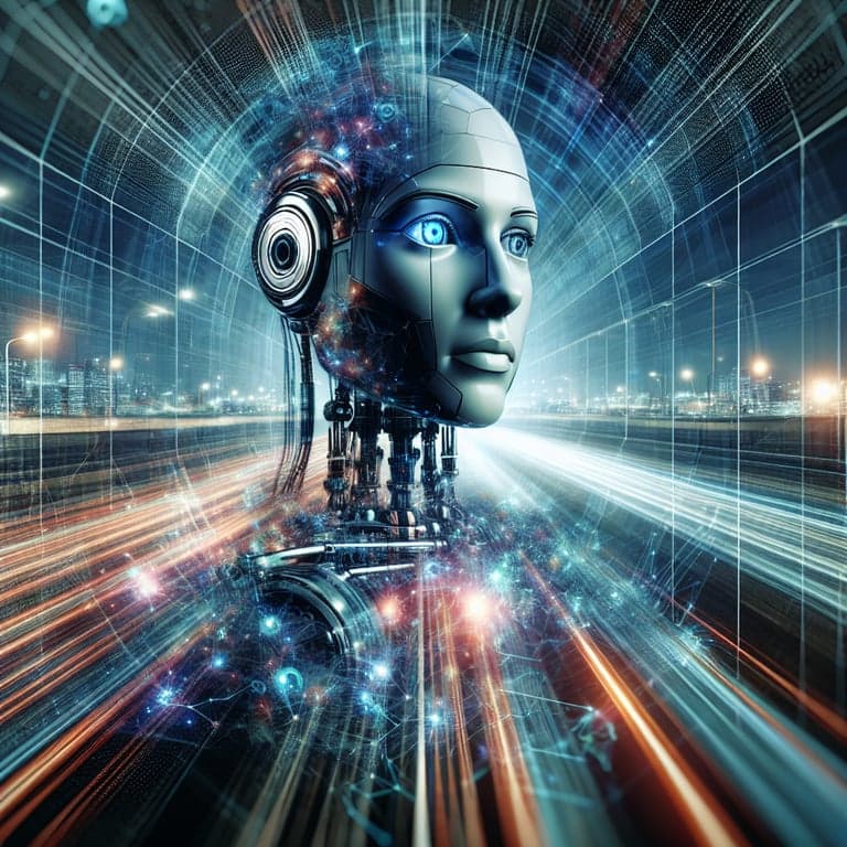 Elon Musk's Bold Vision: Tesla's Future Pinned on Humanoid Robots