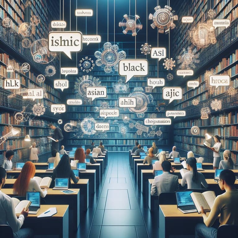 Avoid AI Fumbles: Mastering Pronunciation of Key Tech Terms