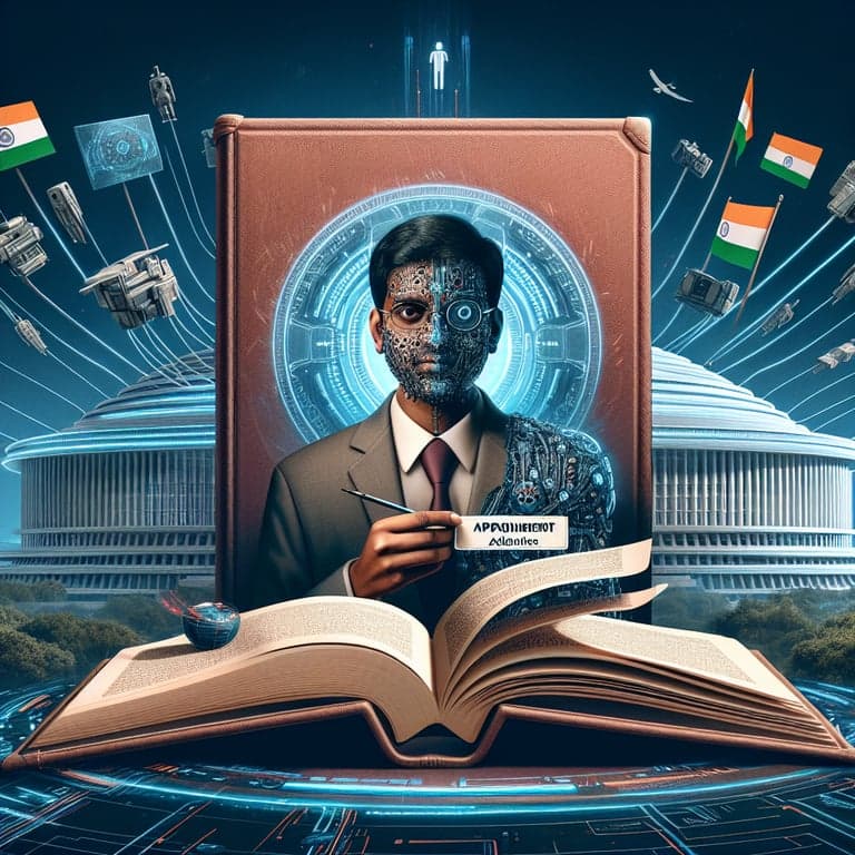 Sriram Krishnan Appointed as Donald Trump's AI Policy Advisor: A New Chapter in Tech Governance