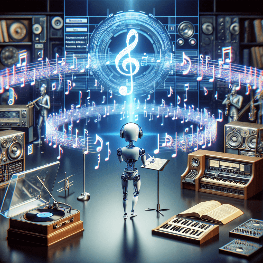 Meet Alexa+: Amazon Music's New AI Maestro for Personalized Tunes