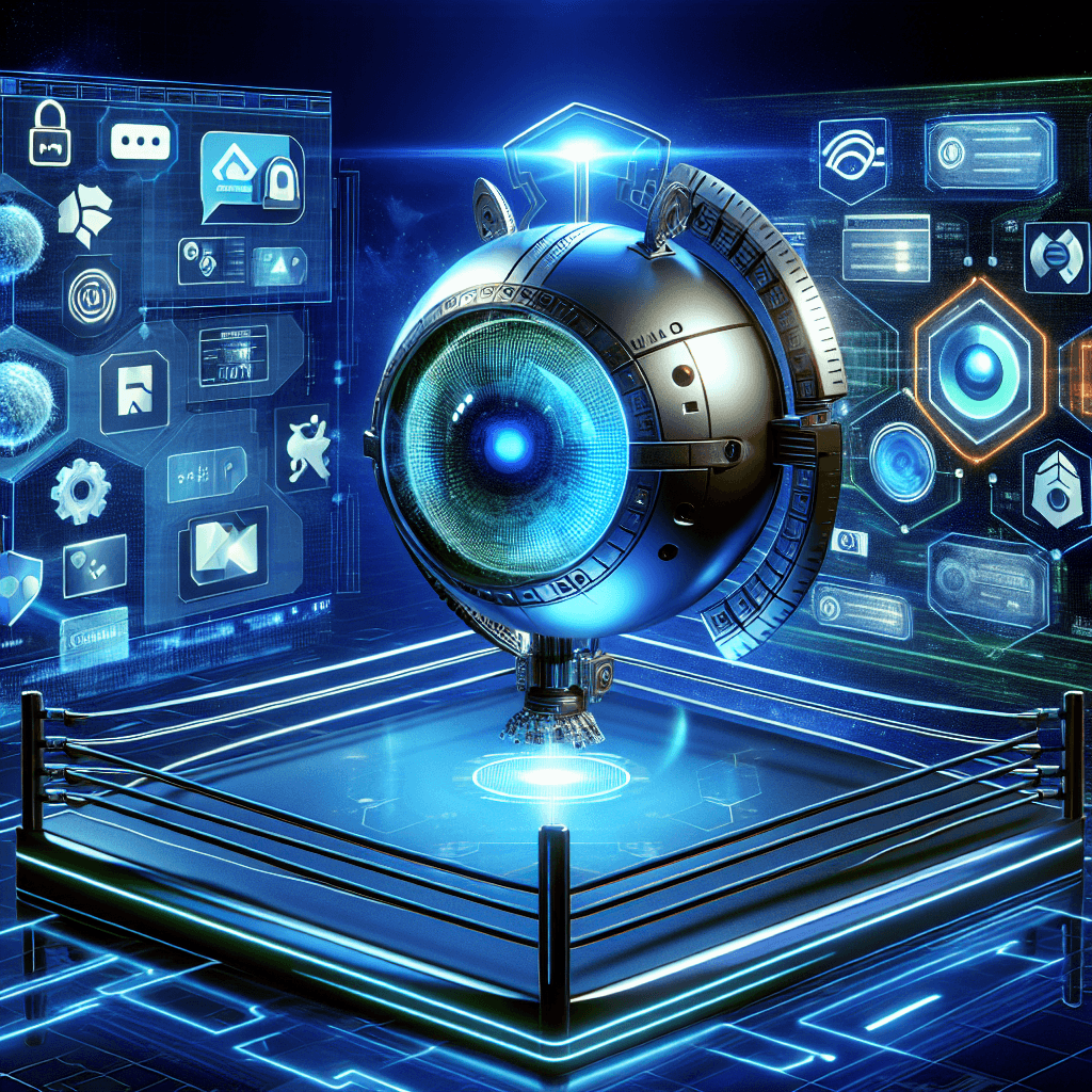 Perplexity AI's New Mobile Assistant Enters the Ring Against Google's Gemini