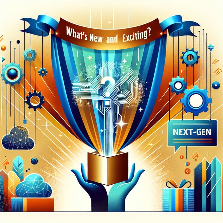 OpenAI's Next-Gen GPT Models Unveiled: What's New and Exciting?