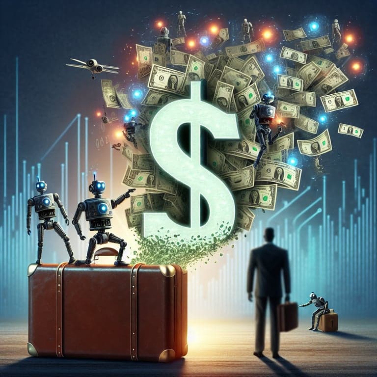 Meta's Mega-Bucks Move: Zuckerberg's $1 Billion Bet on AI Talent