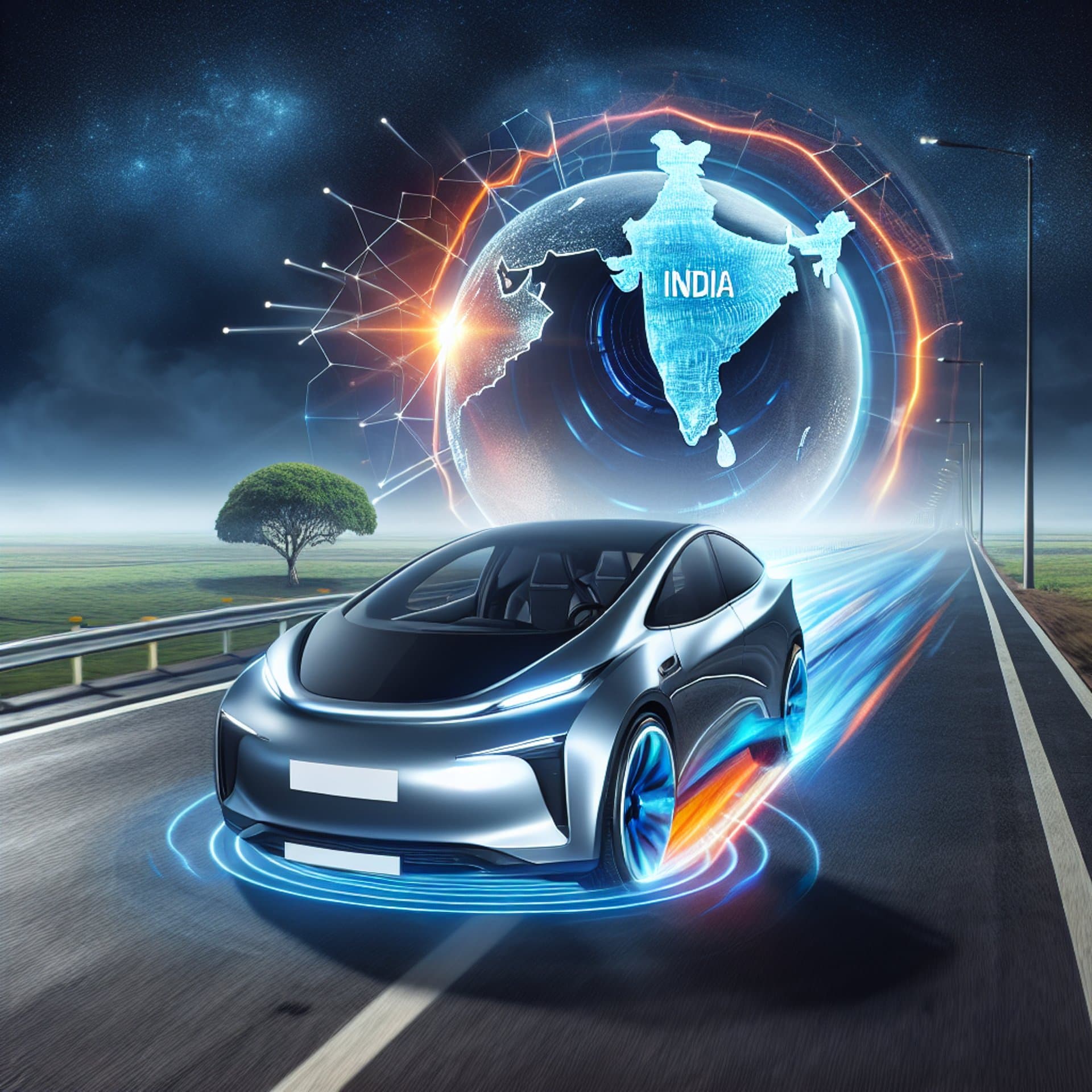 Tesla Steers into the Fast Lane with Sharad Agarwal as the New India Head!