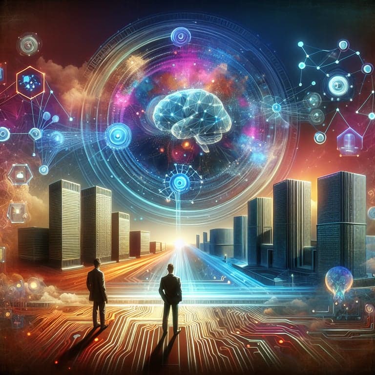 Cognizant Partners with Anthropic for Groundbreaking Enterprise AI Deployment