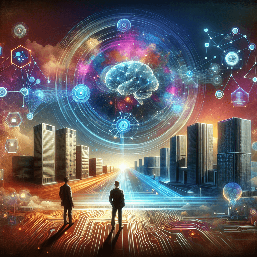 Cognizant Partners with Anthropic for Groundbreaking Enterprise AI Deployment