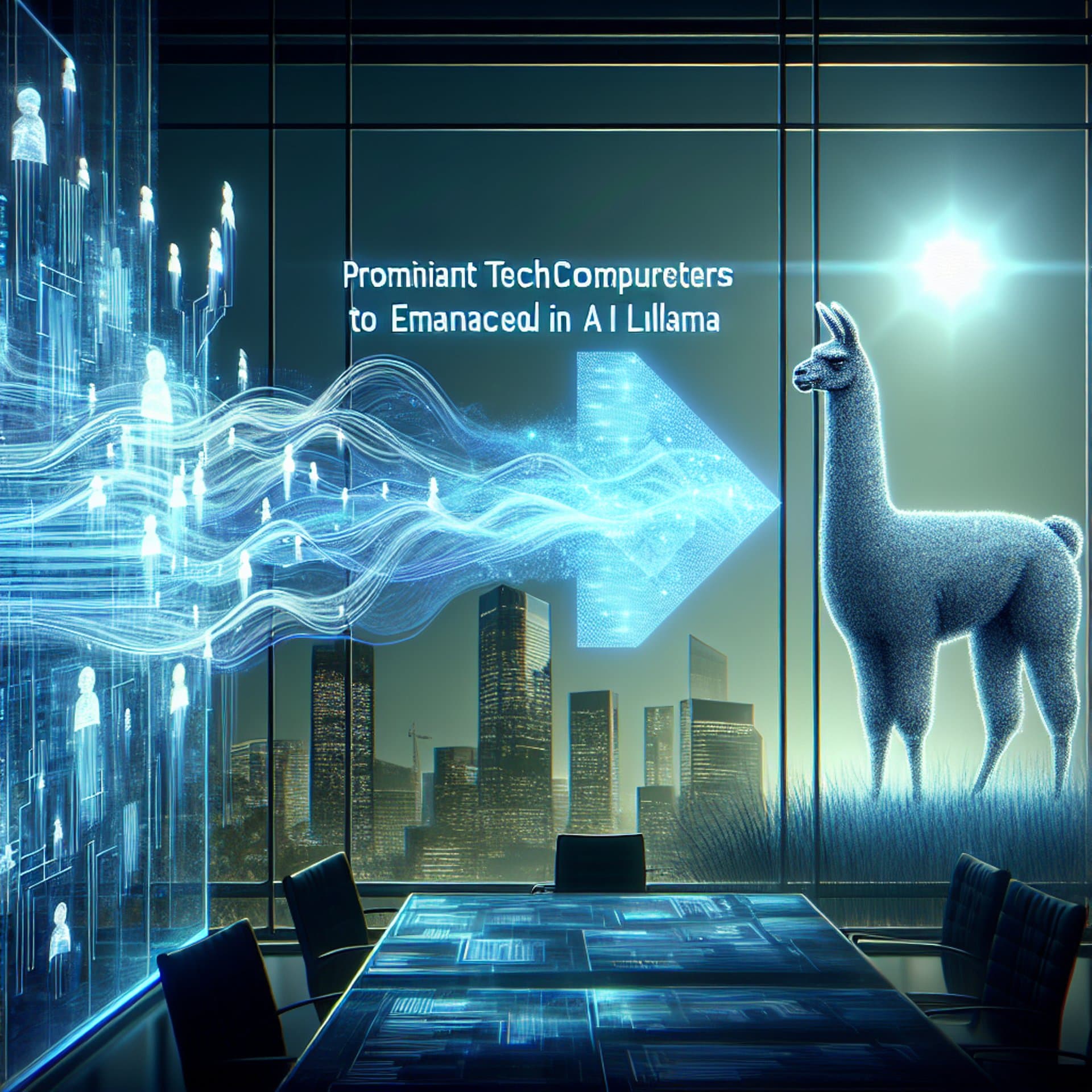 Meta's New AI Power Move: Hiring OpenAI Researchers to Boost Llama 4