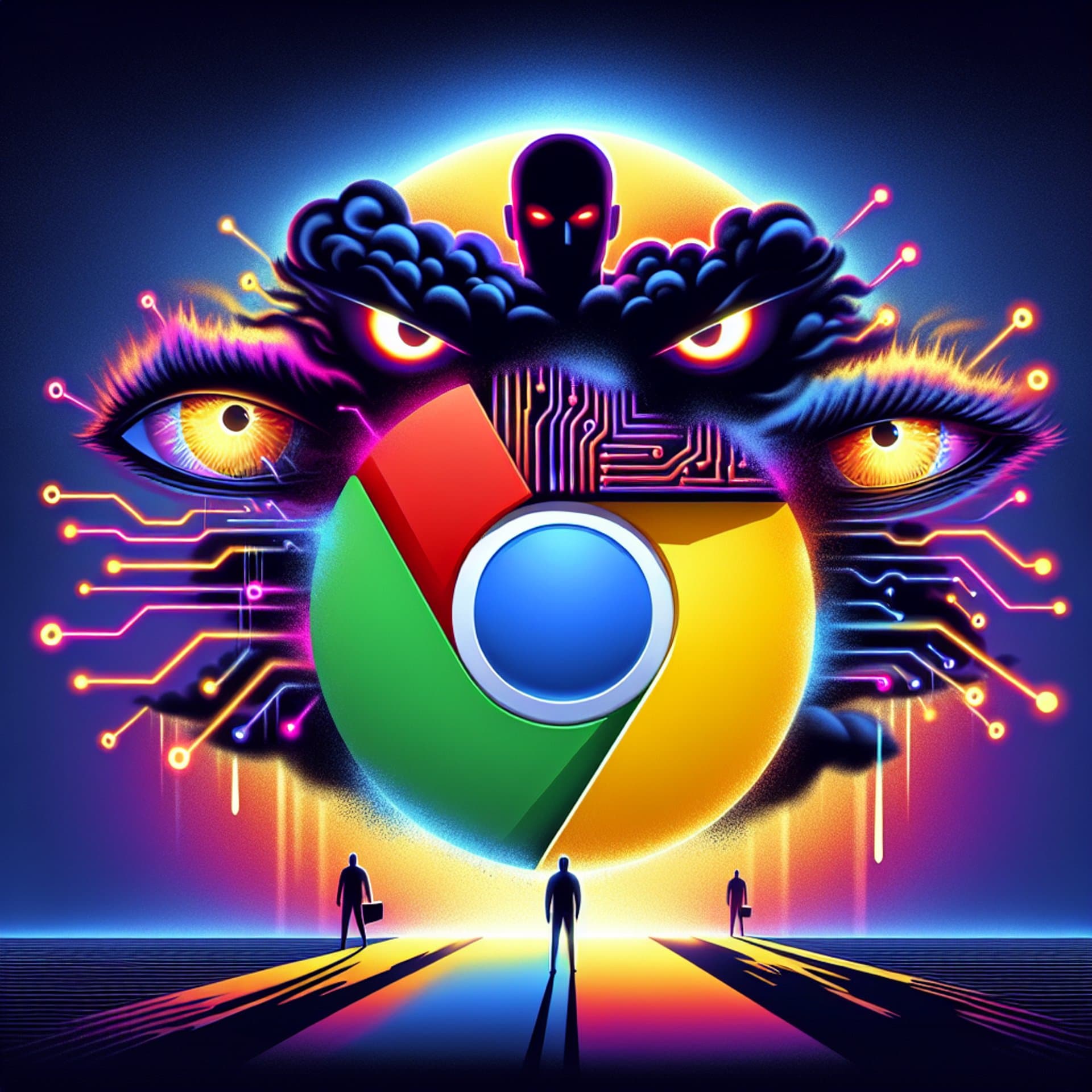 Anthropic's Claude for Chrome Debut: Chrome and AI Collide, but Safety Concerns Loom Large