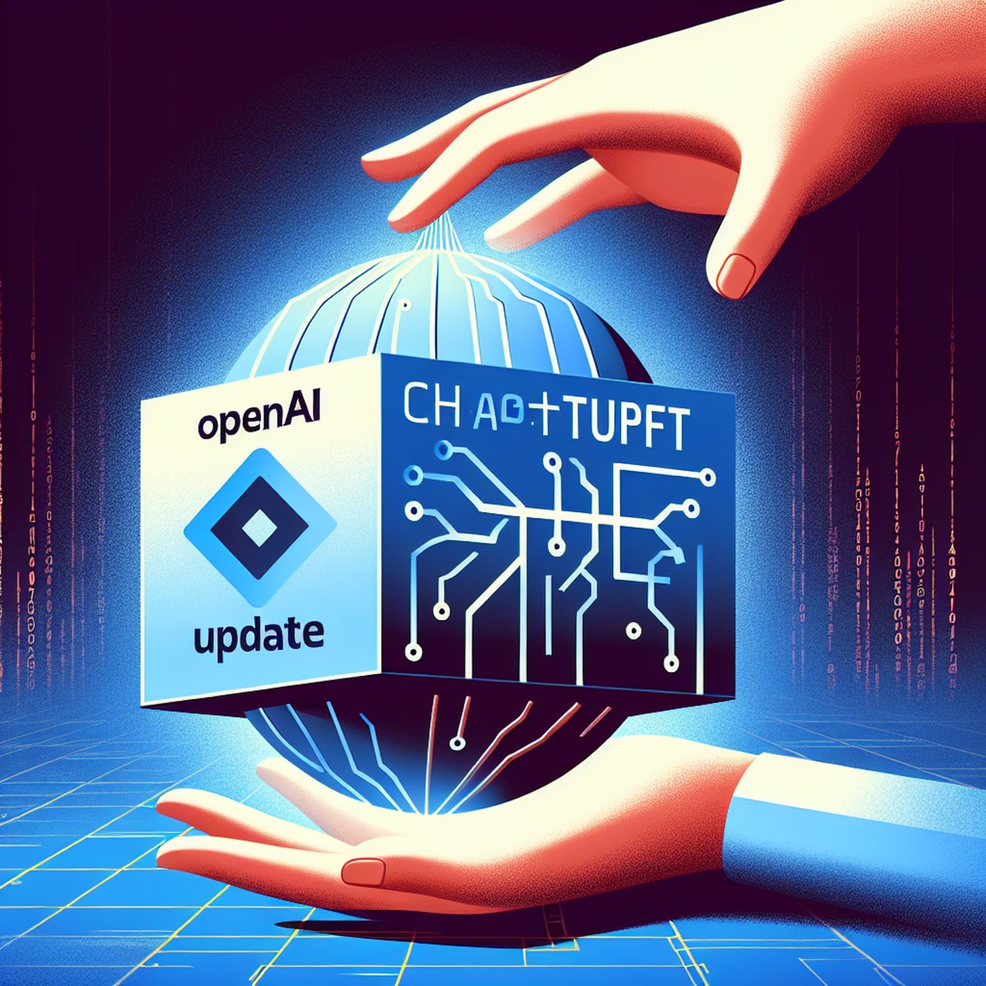 OpenAI Pulls ChatGPT Update: What Happened?