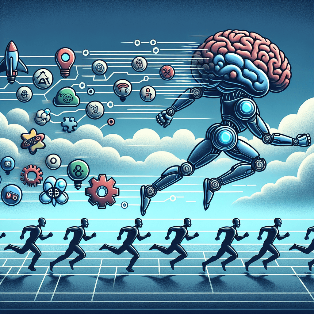 OpenAI Soars as AI Sector Leader in 2025's Top 10 Startups