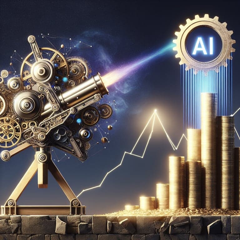 Tesla's AI Moves: Catapulting or Collapsing Stock Values?