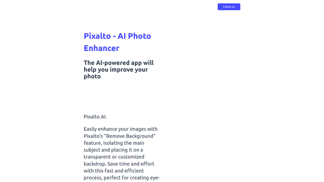 Thumbnail image for Pixalto