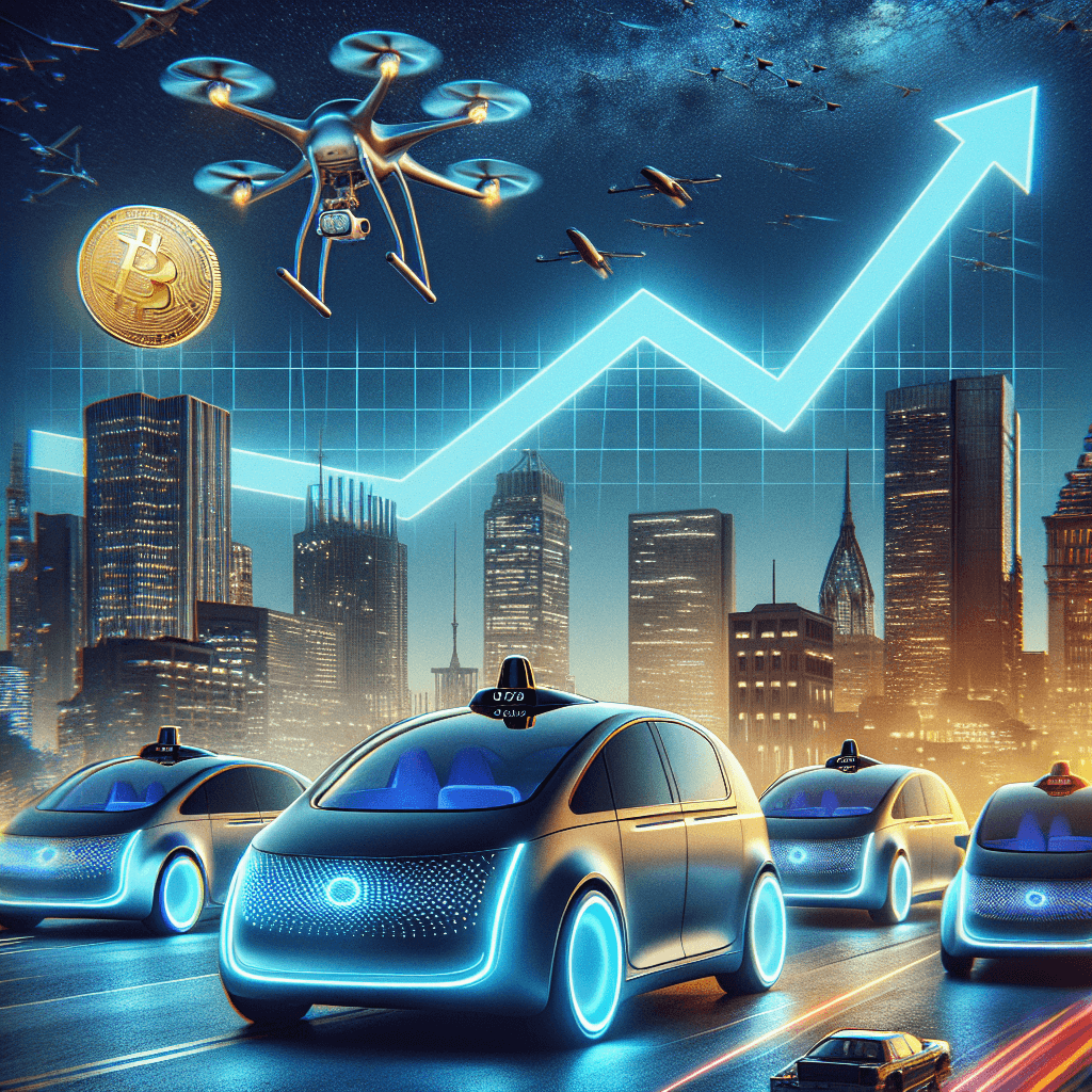 Tesla's Robotaxi Revolution: Elon Musk's Bold Bet as EV Sales Decline