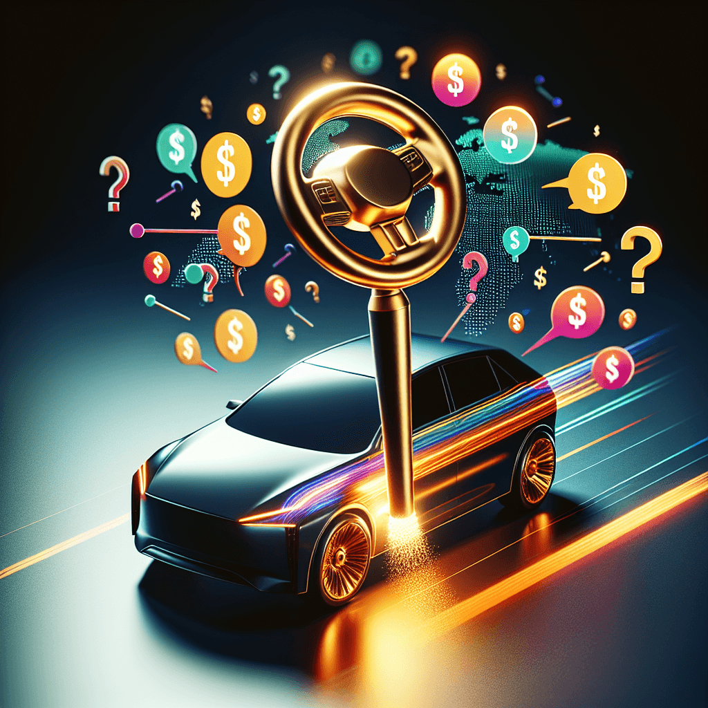 Tesla Brings Back Turn Signal Stalk for Model 3: Is It Worth the Price?