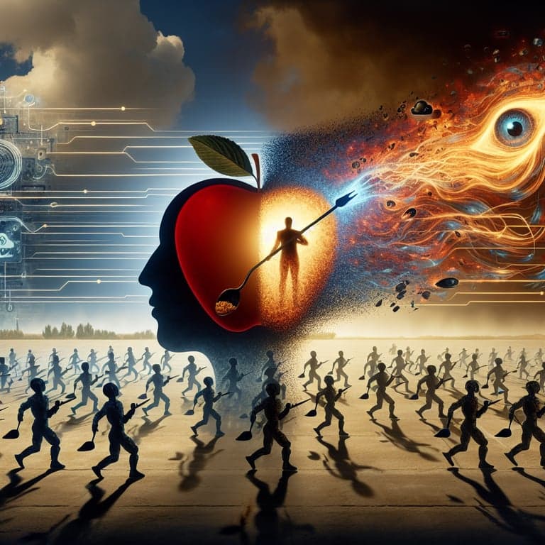 OpenAI Hires Apple's Former AI Guru Ruoming Pang Amid Fierce Talent Wars!