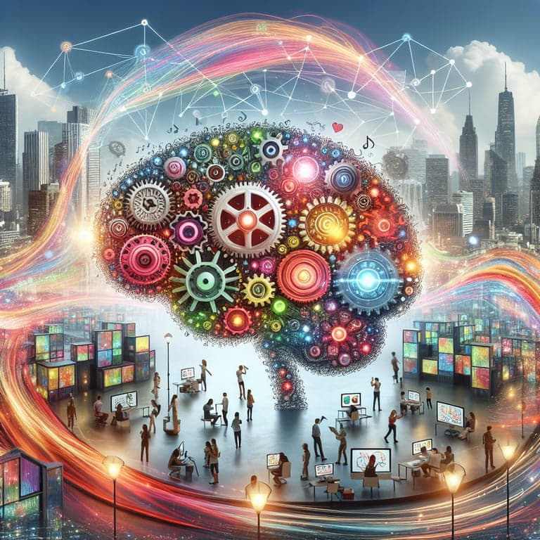 AI Startups Tap into the Emotional Wave: It's More Than Just Tech!