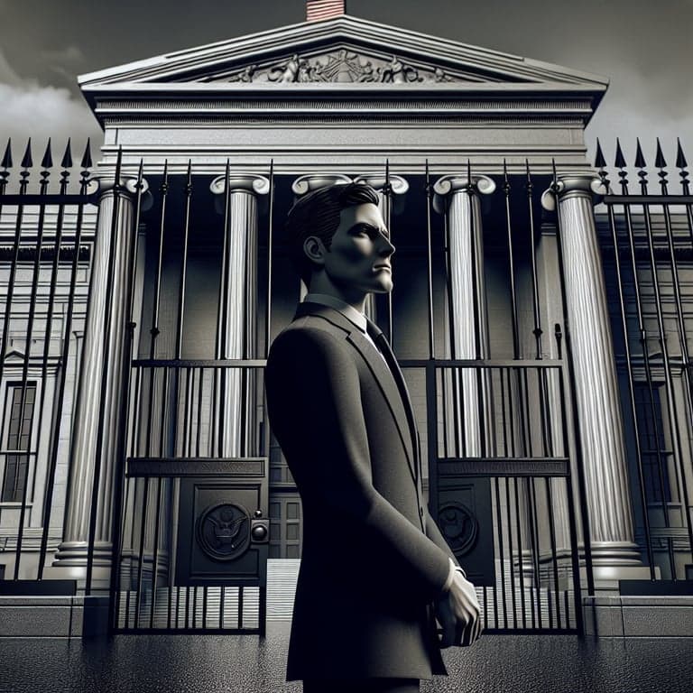 Elon Musk's White House Snub: Invited or Not? The Drama Unfolds!