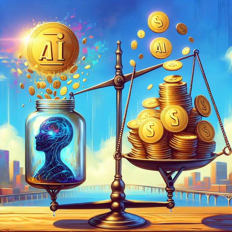 Liquid AI Closes $250M Round, Surges to $2B Valuation!