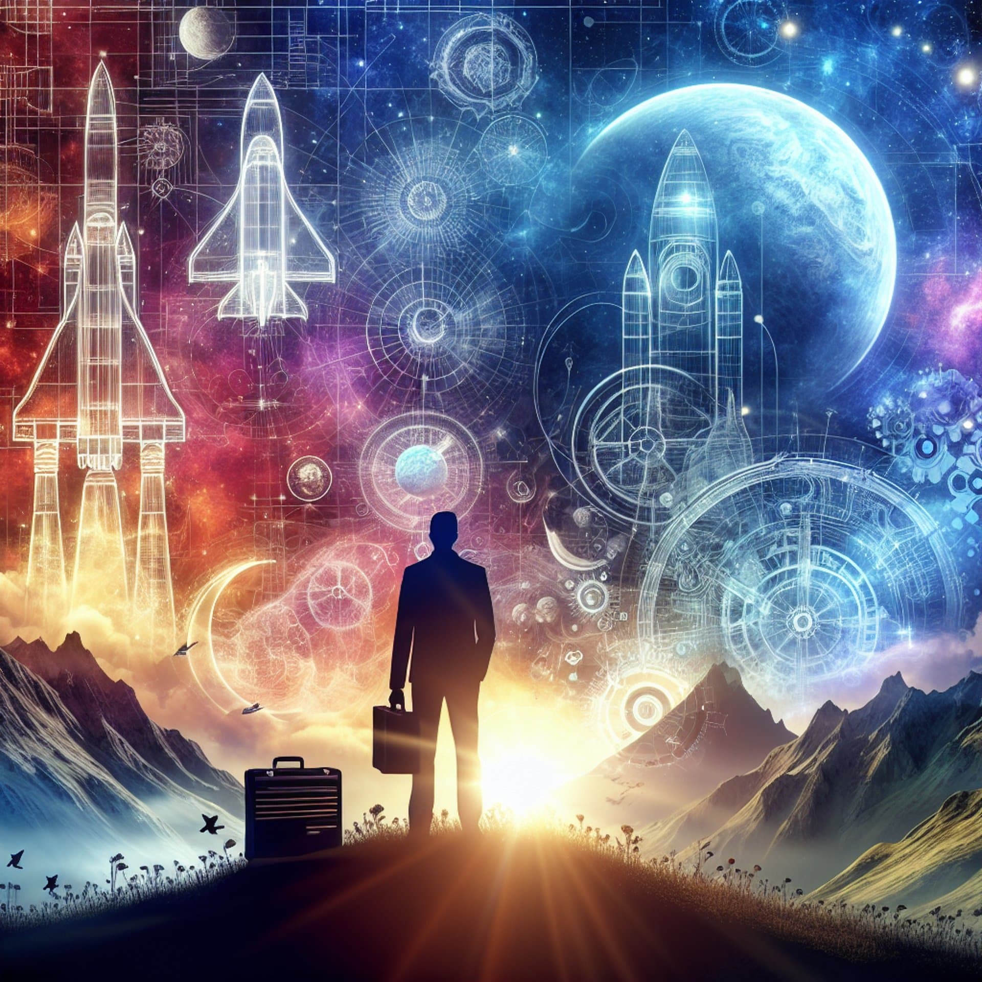 Remembering John R. Casani: The Engineering Genius Behind NASA's Iconic Missions