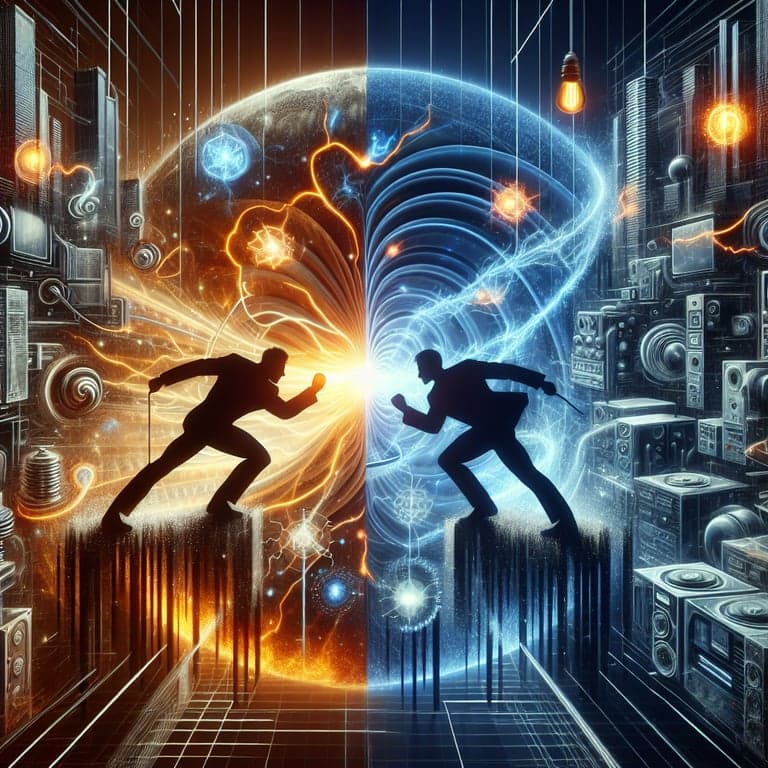 Tesla vs. Balan: A Defamation Duel with Corporate Giants