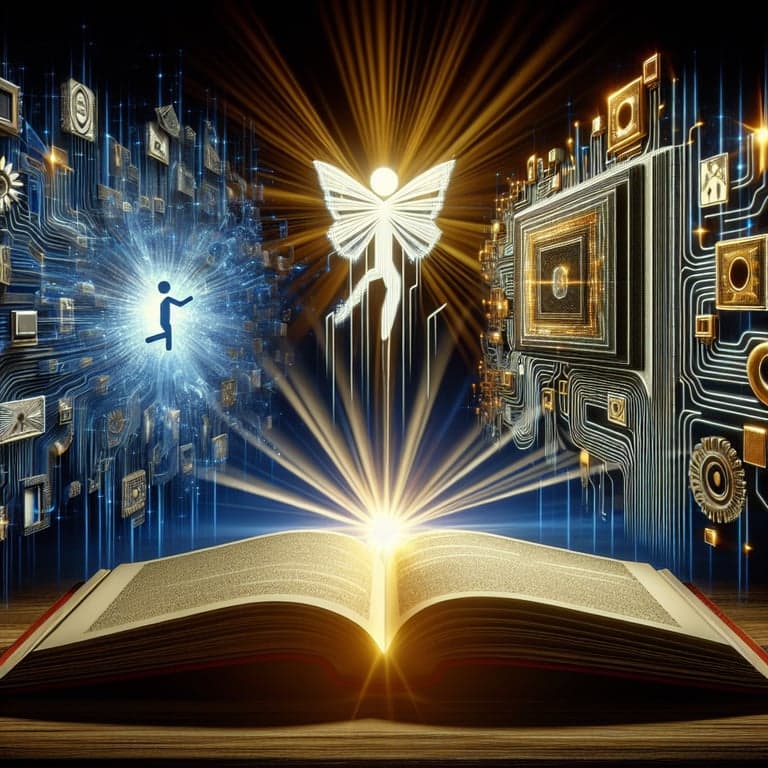 DeepSeek Shakes Up the AI World with Unprecedented Open-Source Move