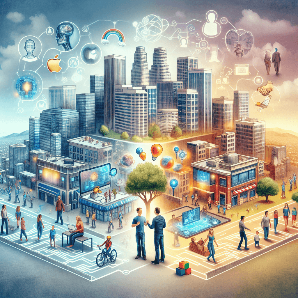 From Cupertino to Co-Founders: Apple Talent Ventures into AI with Family