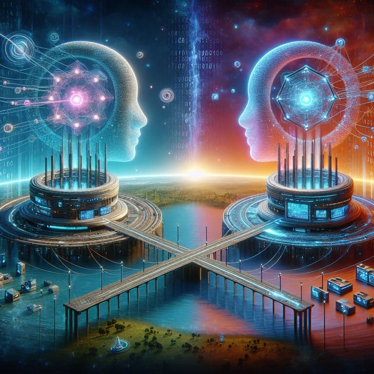 CoreWeave and Perplexity Ink Strategic AI Infrastructure Partnership