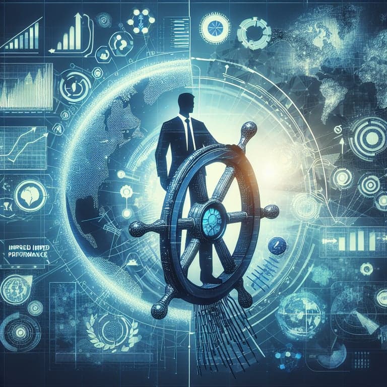 Tesla's Global Sales Revamp: Joe Ward Takes the Wheel