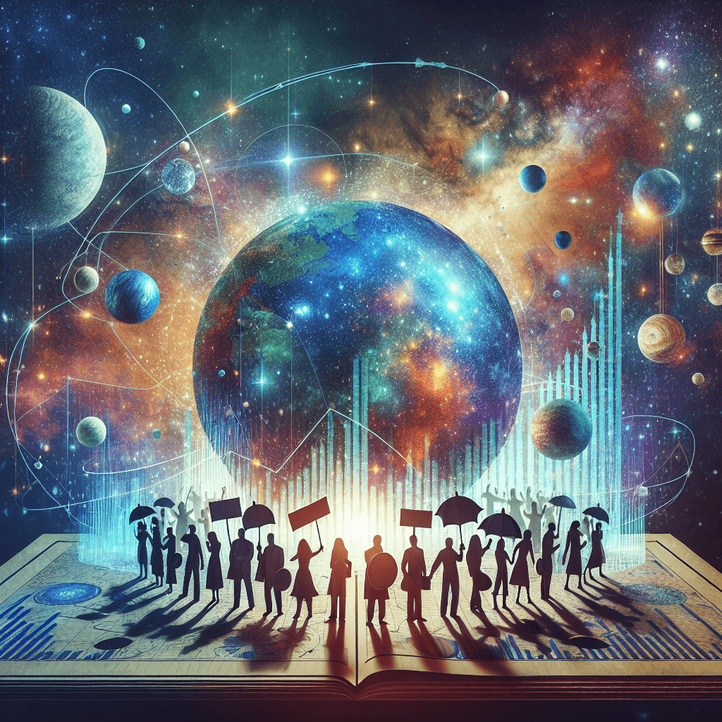 Planetary Society Fights Back Against White House's Massive NASA Budget Cuts