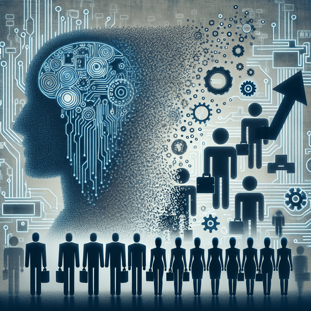 Taboola Cuts Workforce to Invest in AI: Lays off 100 but Keeps Hiring in Key Areas!