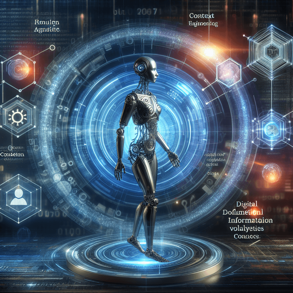 Revamping AI: Anthropic's Game-Changing Context Engineering for AI Agents