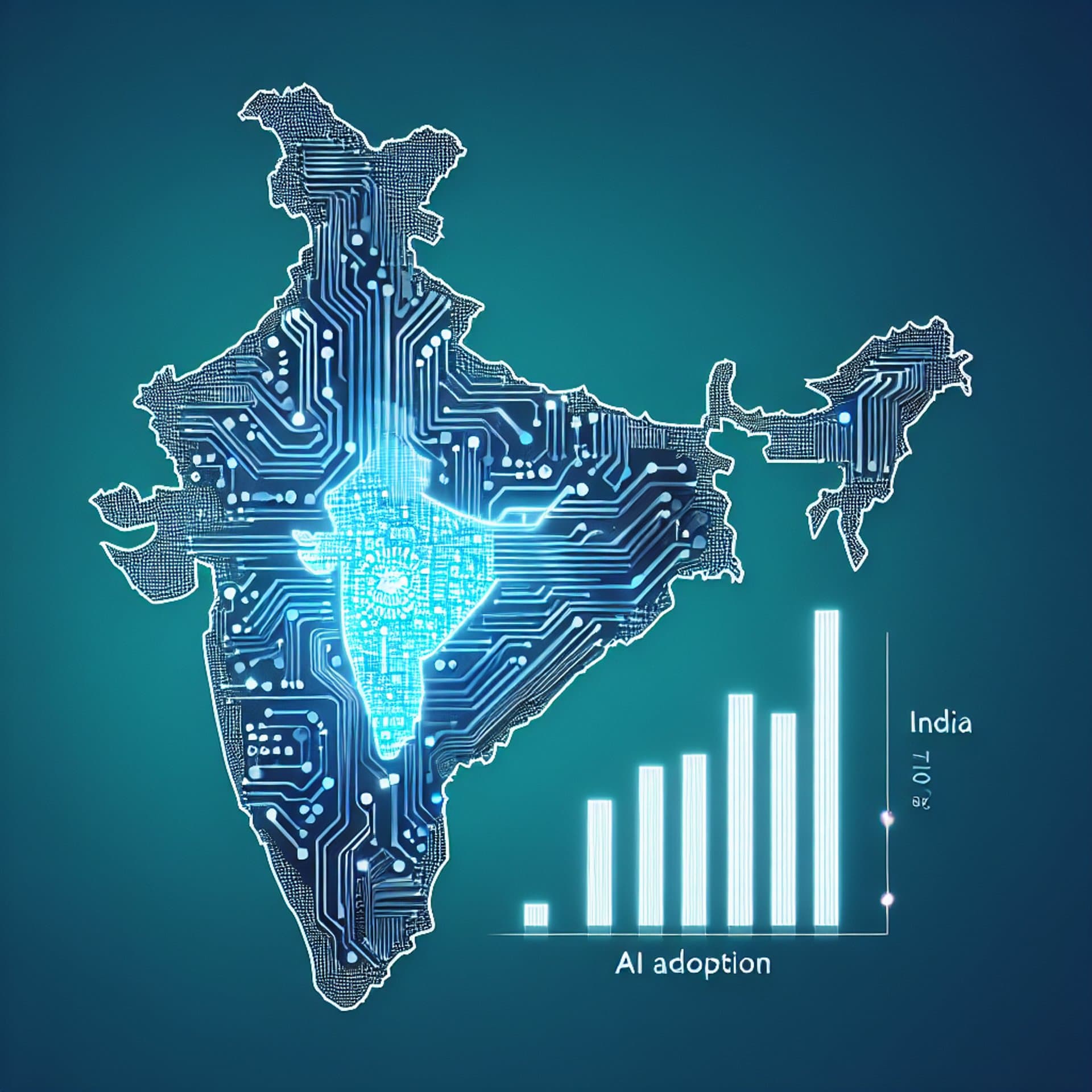 OpenAI Targets Expansive AI Growth in India, Now its Second Largest Market