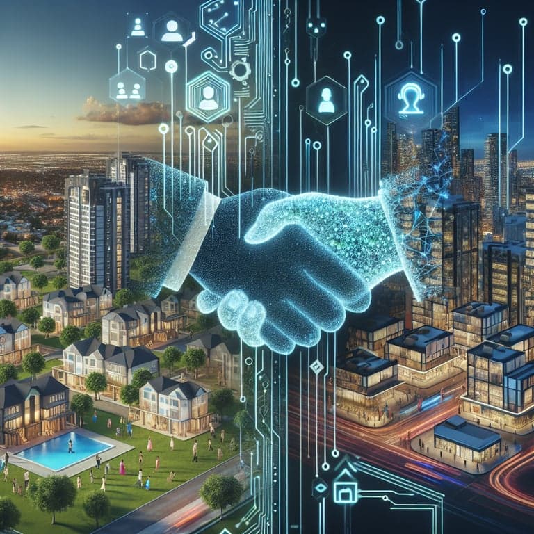 Bell Partners Teams Up with Perplexity AI to Revolutionize Multifamily Real Estate