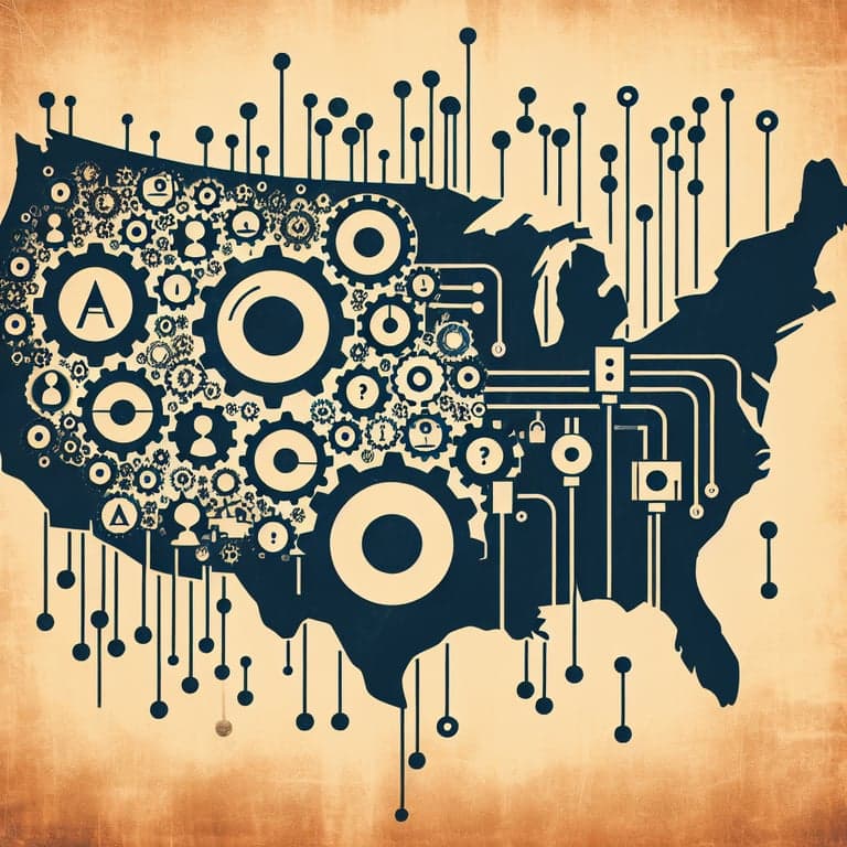 Anthropic & Palantir Team Up to Deliver Claude AI Across U.S. Government