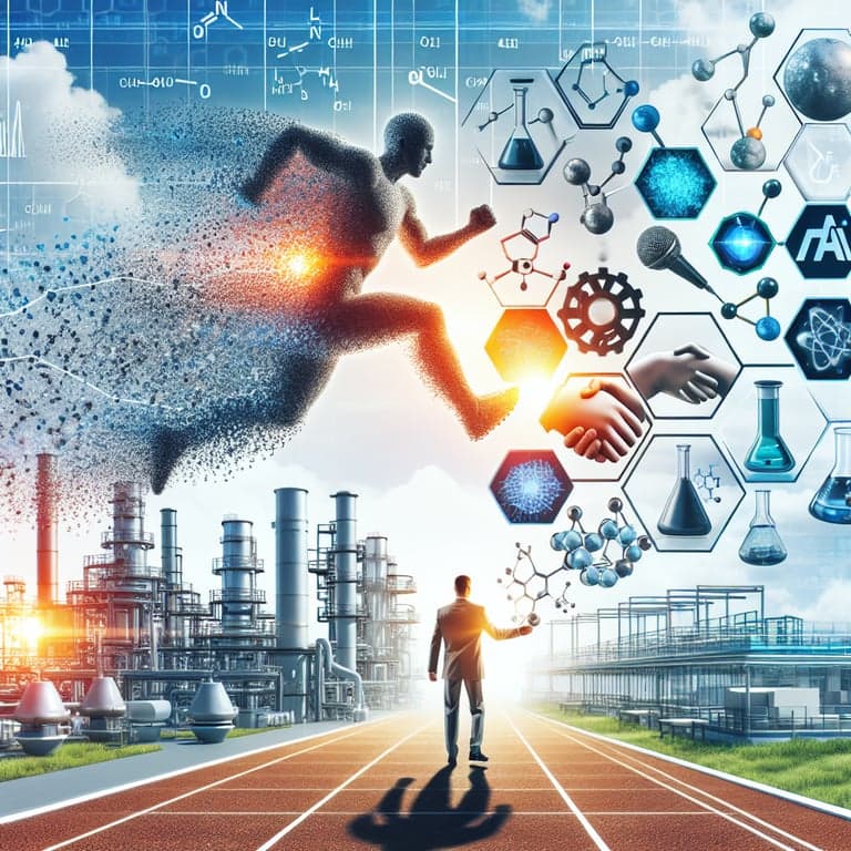 Chai Discovery's Big Leap: Leading AI-Driven Drug Development with Eli Lilly Partnership