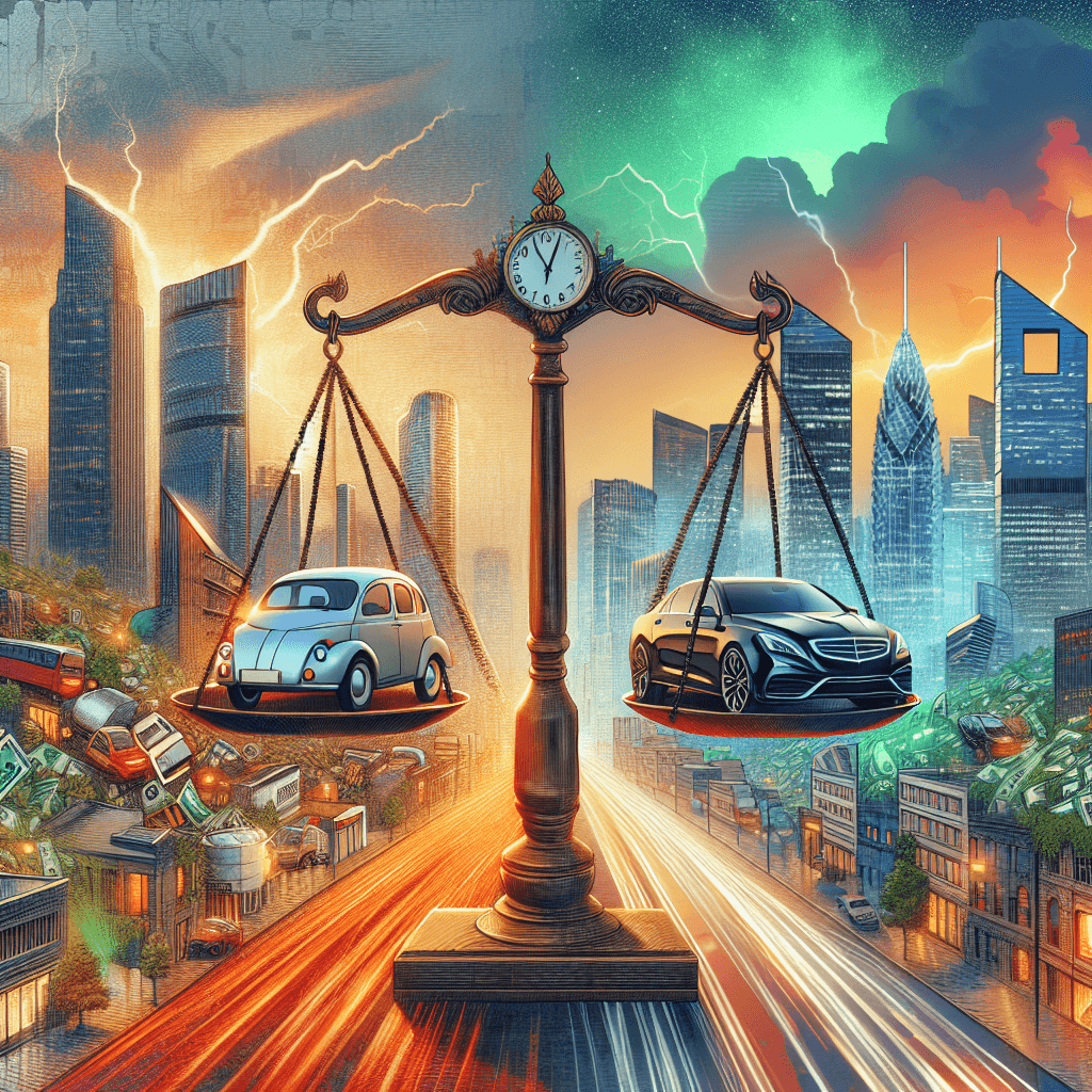 NYC Faces Crunch Time on Tesla Pension Divestment