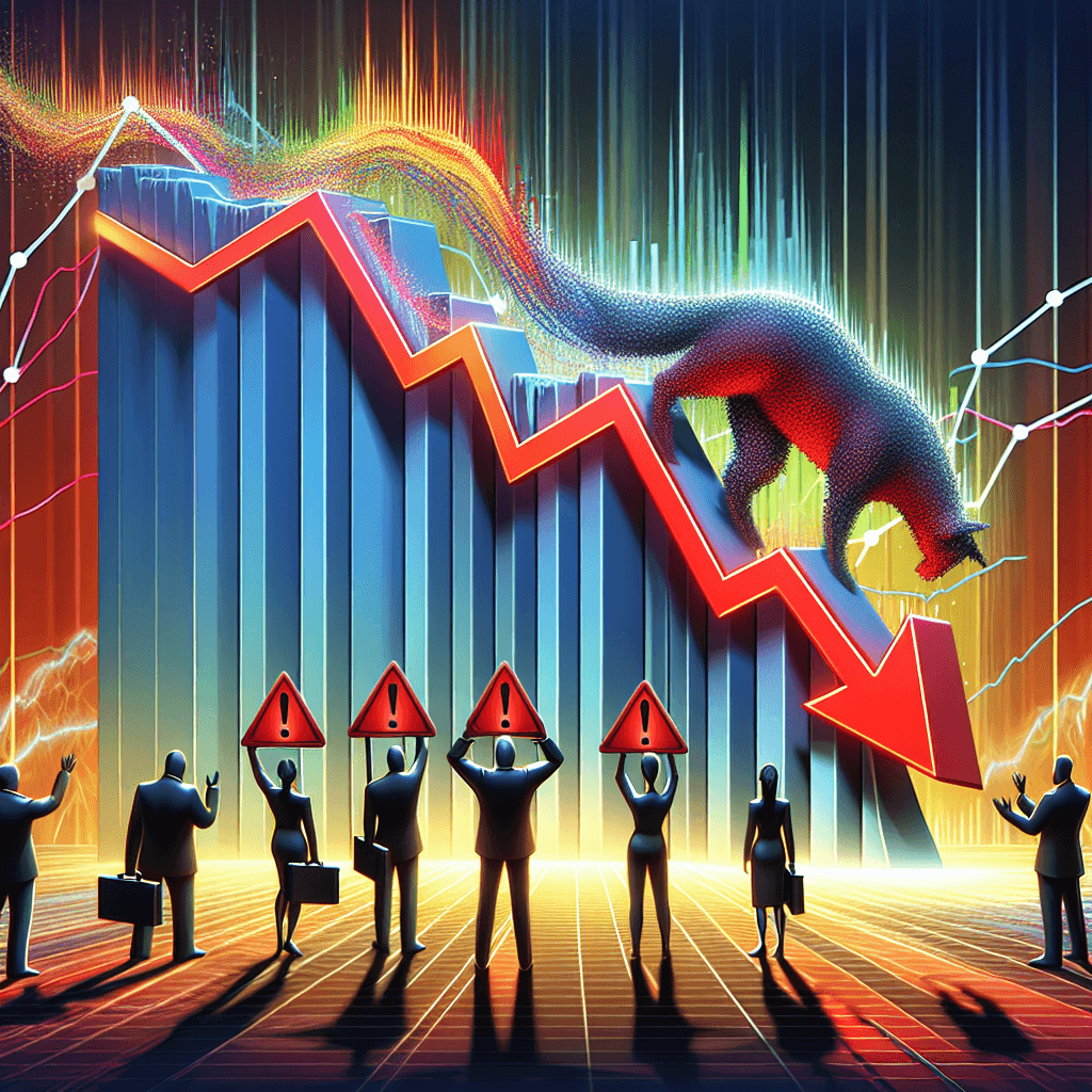 CarTrade Tech Stock Tumbles 19% Despite Strong Growth – Analysts Urge Caution