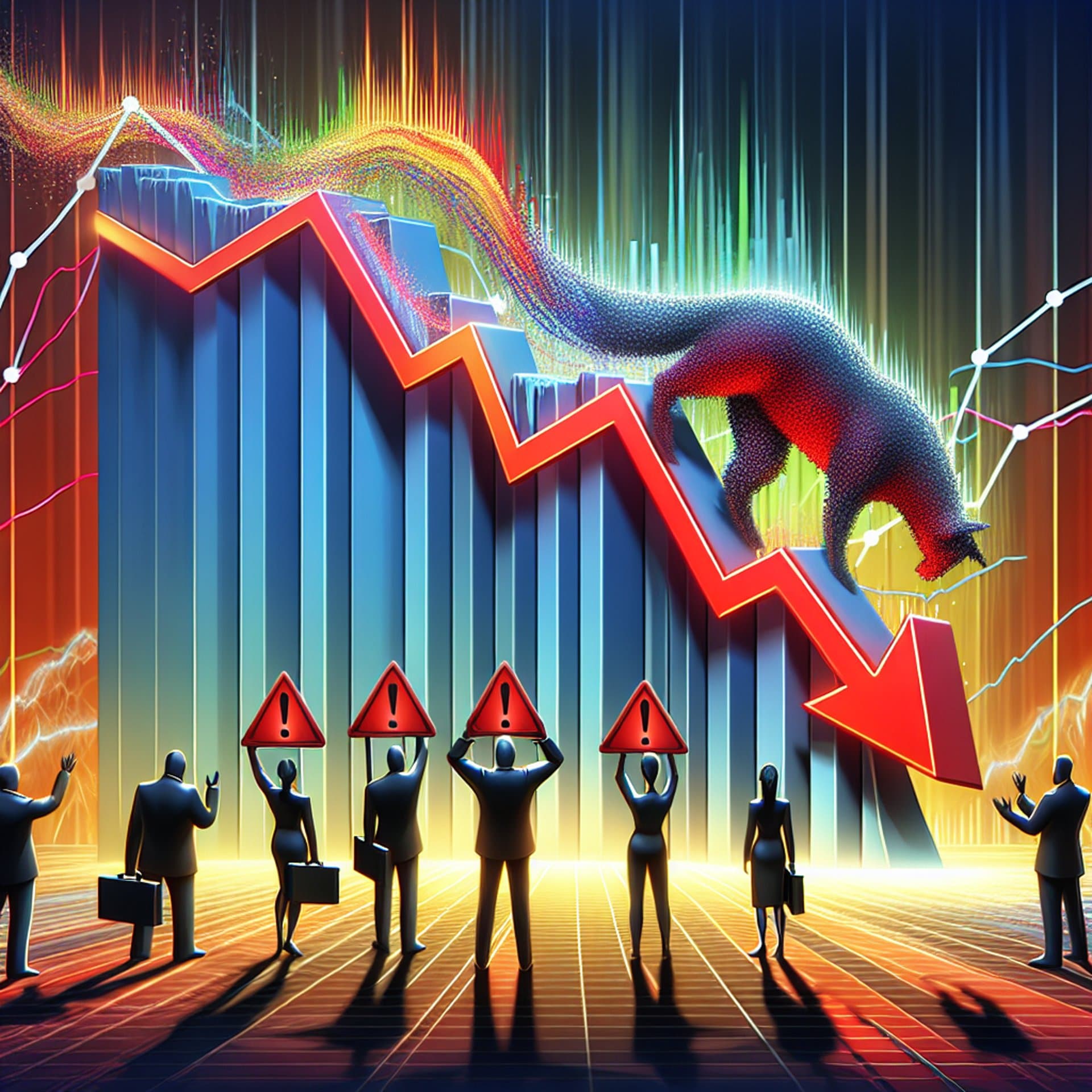 CarTrade Tech Stock Tumbles 19% Despite Strong Growth – Analysts Urge Caution