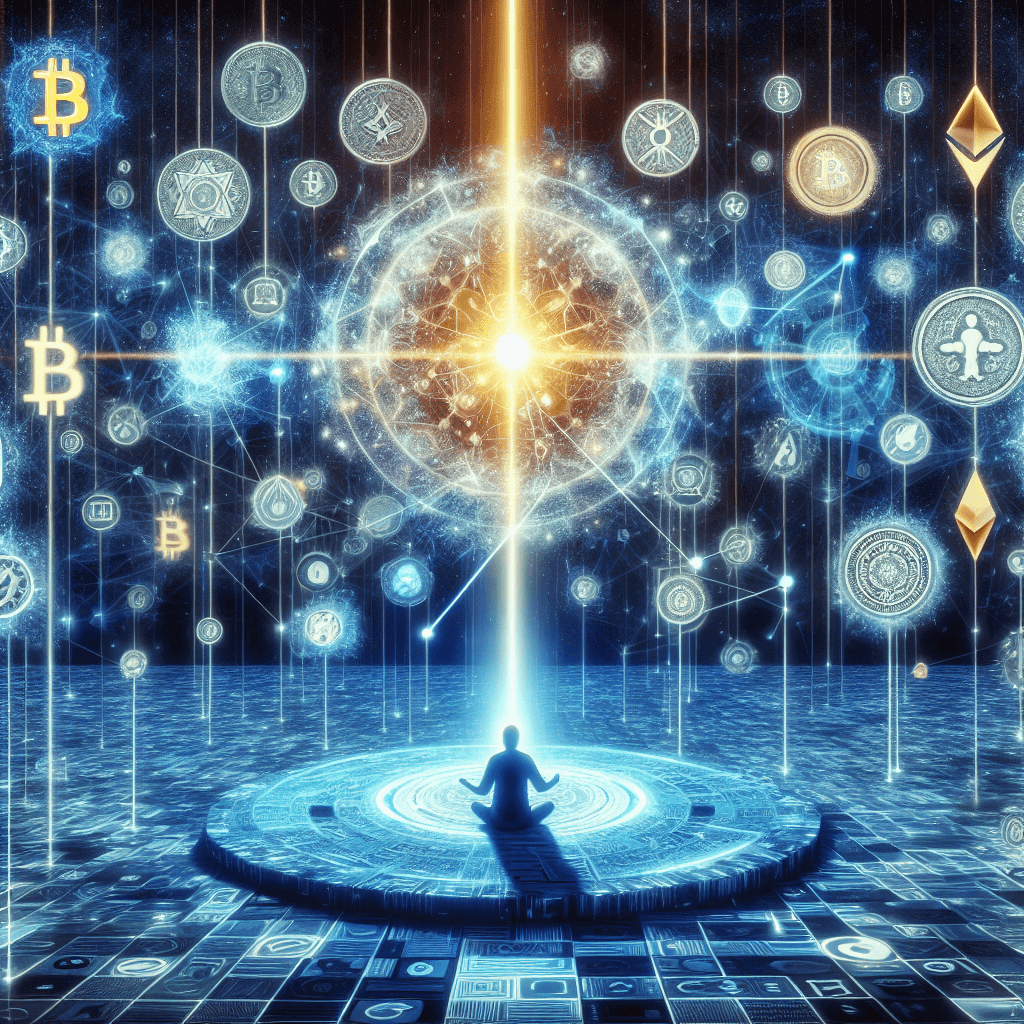 Lightchain AI Disrupts Crypto Space with Innovative 'Proof of Intelligence' Mechanism