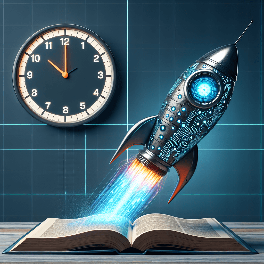 AI Rockets Past CFA Level III Exam, Skips Thousands of Study Hours