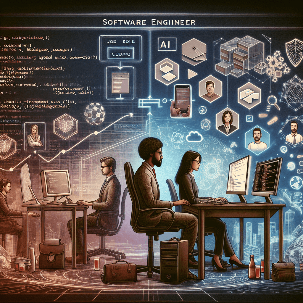 Why 'Just Doing Your Job' May Be a Thing of the Past for Software Engineers