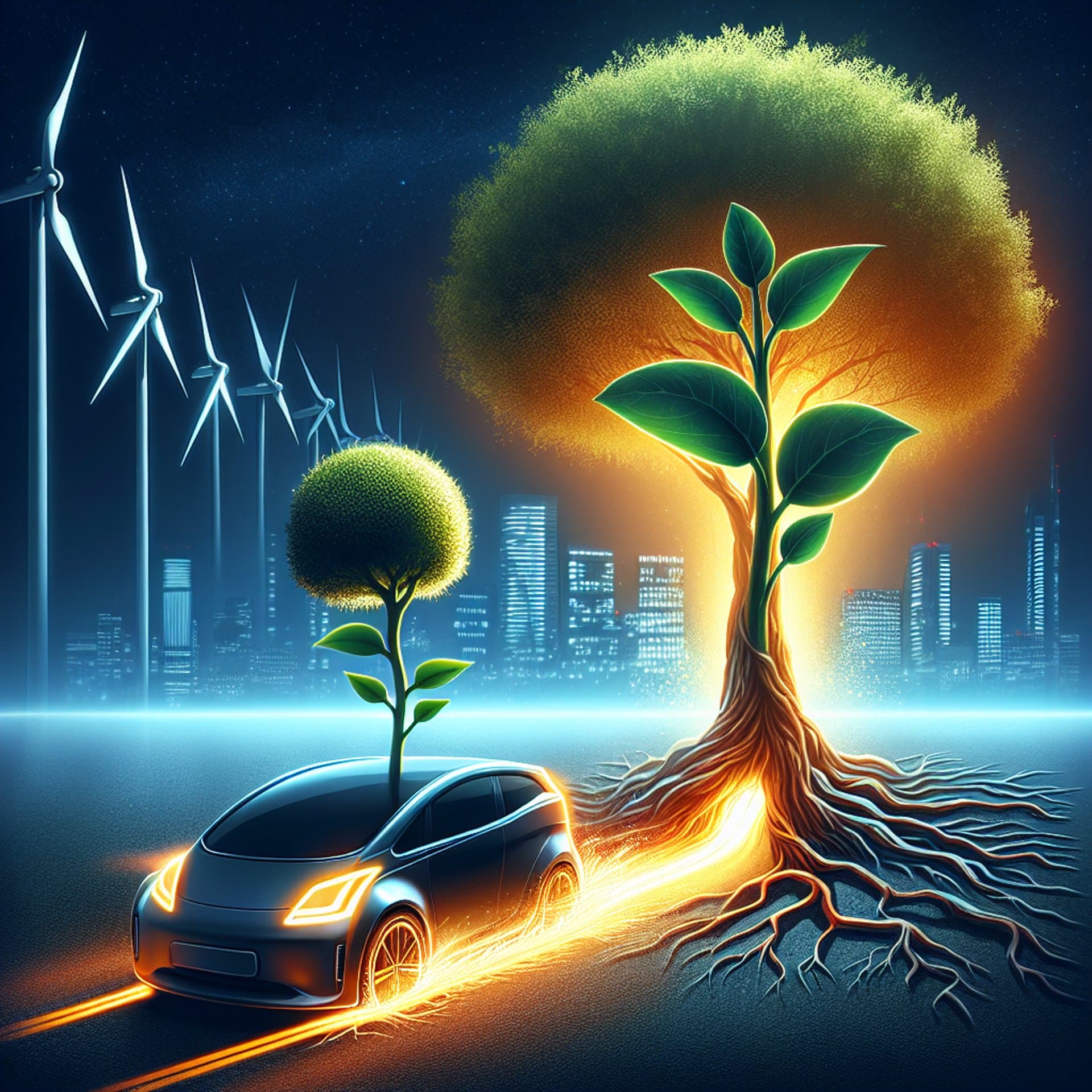 Watch Out Tesla: NIO's Astonishing 136% Delivery Surge in March Puts Pressure on Global EV Leader