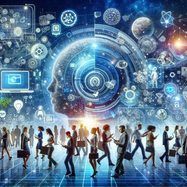 Agentic Browsers: The New Frontier of Internet Browsing