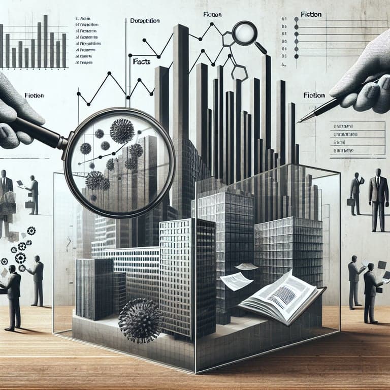TCS Layoffs: Fact vs Fiction - Unraveling the Real Numbers Behind Workforce Restructuring