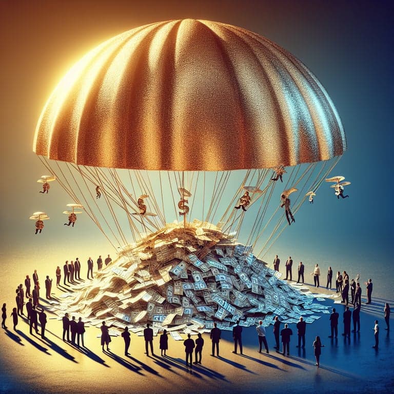 Elon Musk's Controversial Trillion-Dollar Compensation Package at Tesla Sparks Debate