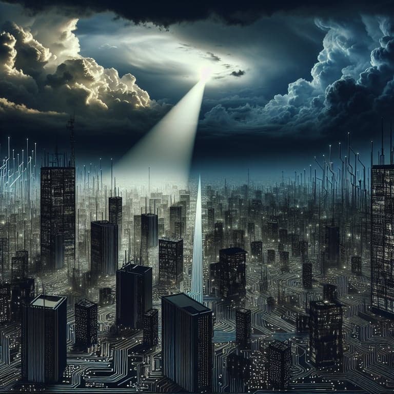 Israel's Tech Sector Struggles amid Conflict: A Call for Urgent Intervention