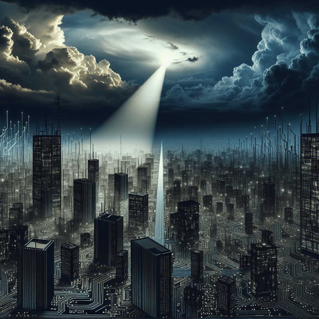 Israel's Tech Sector Struggles amid Conflict: A Call for Urgent Intervention