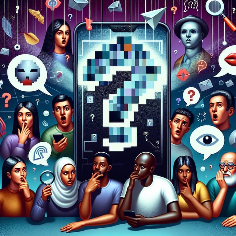 Instagram's Cryptic Post Sparks Massive Speculation: What Could It Mean?